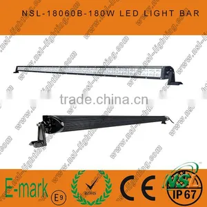 42inch LUMI LEDS Led Bar Light,240W Led Lighting,12V 24V Led Bar Lighting for Trucks thumbnail-5