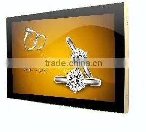55"65"70"82"Shopping Mall Kiosk and Computer All in One Touch Screen Samsung TV thumbnail-1