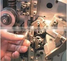 Zhejiang Fuchun Spring Co., Ltd. company overview - view 1 thumbnail