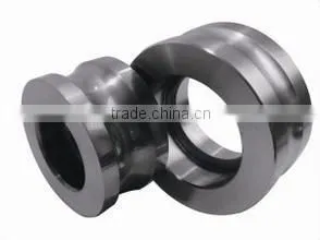 High Hardness With Great Price Manufacture Cemented Carbide Rolling Mill Rolls thumbnail-3