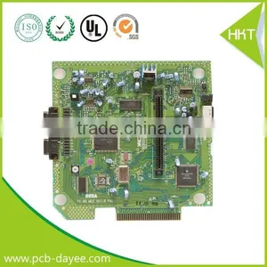 Made in China Manufacture Prototype Oem Electronic Hobby Pcb Manufacture thumbnail-1