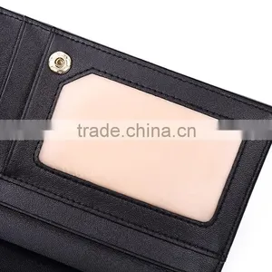 Long Style Ladies Cardholder Wallet Suitable for Party thumbnail-3