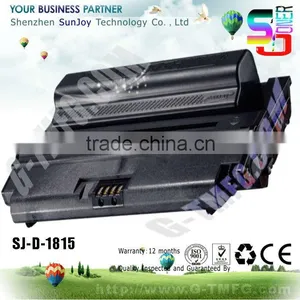 New Premium Lasser Toner Cartridge PF658 310-7945 for Dell 1815dn Laser Printer thumbnail-1
