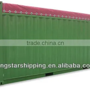 20 OT, 40 OT Container From Shenzhen thumbnail-5