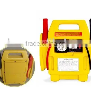 Jump Starter thumbnail-1