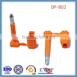 Safety Container Cargo Bullet Bolt Seal Lock DP-B02 thumbnail-1
