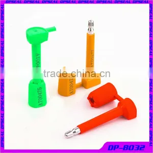Custom Shipping Container Safety Locks DP-B032 thumbnail-2