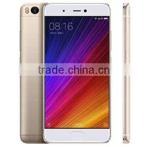 Original Xiaomi Mi5s Mi 5S Mobile Phone Snapdragon 821 QuadCore 5.15" 1920x1080 Cellphone Sense ID Fingerprint thumbnail-2