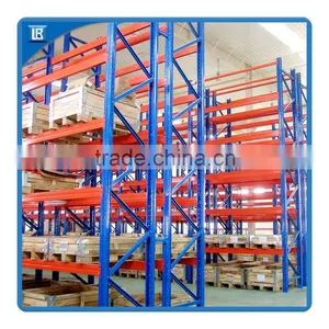 Slotted Angle Stacking Self Storage System Heavy Duty Rack thumbnail-2