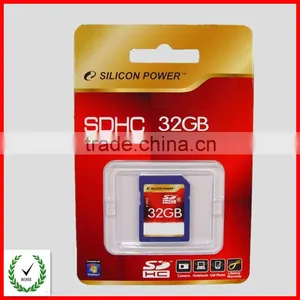 China Hot Sale Blister Packaging for sd Card thumbnail-1