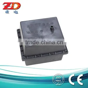Solar Battery Box Underground Battery Box thumbnail-1