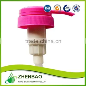 2015 Blooming Bottle Pumps for Liquid Soap From Zhenbao Factory thumbnail-1