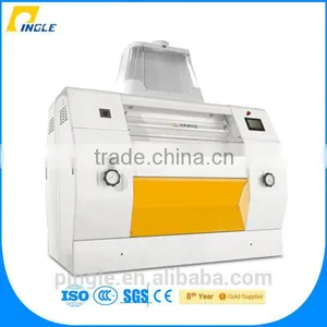 High Efficiency And Cheap Flour Mill Machinery Prices , Pneumatic Control Flour Mill , Flour Mill Machinery thumbnail-1