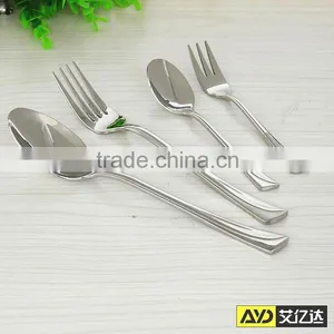 Restaurant Porcelain Dinnerware , Italian Porcelain Dinnerware , Turquoise Dinnerware thumbnail-2