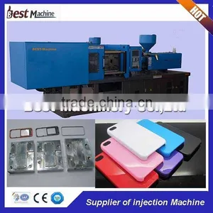 Servo Motor Automatic Injection Molding Machine Price thumbnail-3