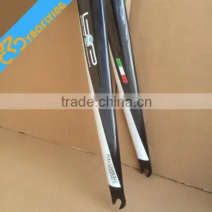Hot Selling 2015 New Carbon Fiber Frame Road Bike no Brand Bicycle Carbon Frame Painting Black Colors thumbnail-2