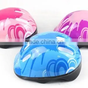 New Products Children's Cycling Skate Sport Protection Bicycle Safety Bike Helmet thumbnail-1