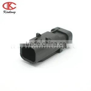 Male Ampseal Receptacle Contact Housings thumbnail-1