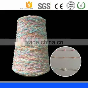 Low Price 100% Polyester Yarn/spun Polyester Yarn/nylon Yarn thumbnail-1