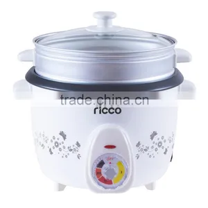 Iranian Crispy Rice Cooker 1.8L/2.2L/2.8L thumbnail-2