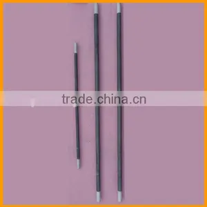 1600C Electric Lab Furnace Silicon Carbide GC/ED/DB Type SiC Heater thumbnail-3