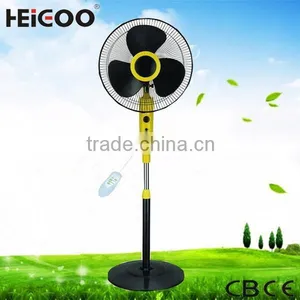 New Design And Good Quality Stand Fan thumbnail-1