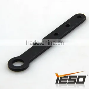 0558000223 Gimp Guide Durkopp 558 Button Hole Sewing Machine Spare Parts Sewing Accessories Sewing Parts thumbnail-1