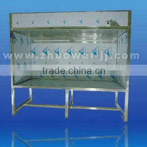 Vertical Laminar Flow Cabinet thumbnail-1