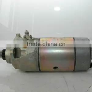 S115A24-3M 24V 10teeth Prestolite Starter thumbnail-2