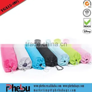 87.5*15 cm Mesh Yoga Mat Bag (YGA15-007) thumbnail-1