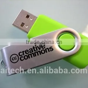 Cheap 1gb 2gb 4gb 8gb 16gb 32gb Usb 2.0 Swivel Usb Flash Drive Stick Memory Pen Drive ,free Color Custom Print Logo Printing thumbnail-5