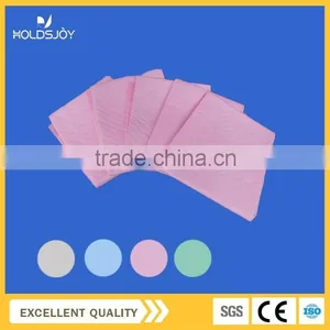 China Supplier Disposable Adult Pad & Underpad/under Pad/disposable Nonwoven Bed Sheet thumbnail-1