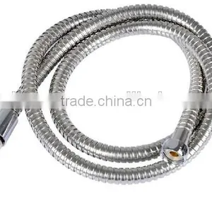 304 Stainless Steel Top Quality Shower Hose, Toilet Accessories, Bathroom Accessories thumbnail-3