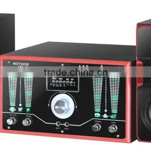 2.1 Tower Speaker thumbnail-2