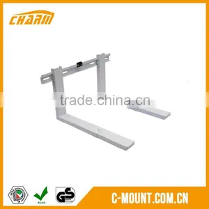 China Wholesale Custom 120 Degreesdegrees Swivel tv Wall Mount thumbnail-1