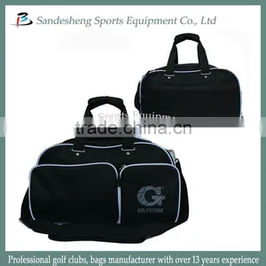 OEM Golf Duffel Bag/Golf Luggage Bag thumbnail-1