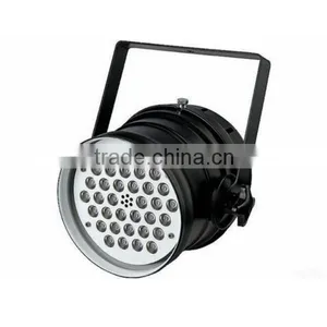 High Power Colorful Stage Par36 Led Light Club Performance Light thumbnail-3