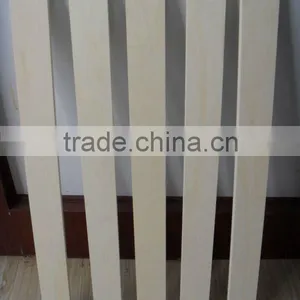 Paulownia Goods for Bed Slats thumbnail-1