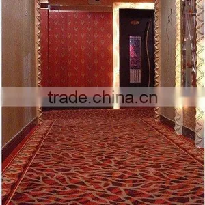 Hallway Carpet thumbnail-1