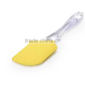 Durable Heat Resistant Silicone Spatula thumbnail-3