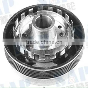 24503065 Harmonic Balancer for GM thumbnail-1