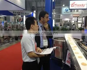 Foshan Kendy Intelligent Mechanical Equipment Co., Ltd. company overview - view 3 thumbnail