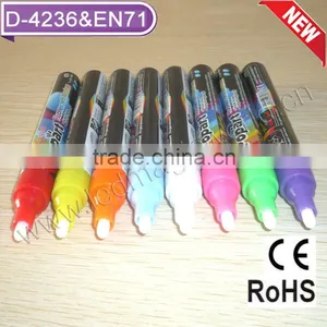 2015 Magic Erasable Water Color Pen Manufacturer thumbnail-1