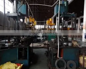 Zhejiang Runda Metal Products Co., Ltd. company overview - view 2 thumbnail