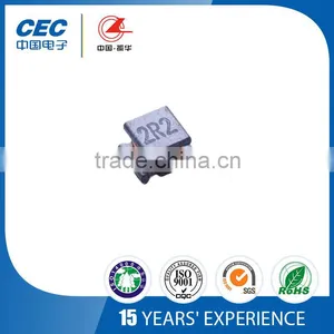 Size 1210 Power Ferrite Bead Inductor/motherboard Inductors thumbnail-4