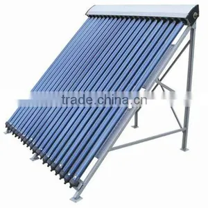 Pressurized Solar Energy Collector thumbnail-1