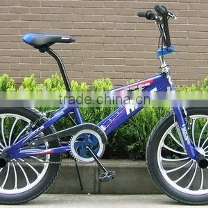20INCH NEW 3.0 OPC ALUMIUM WHEEL Freestyle Bike thumbnail-1
