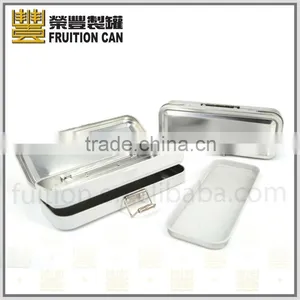 Large Pencil Case Tin Pencil Case Custom Printed Pencil Case thumbnail-1