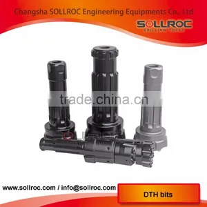 DHD360 203mm Down The Hole DTH Bits thumbnail-2