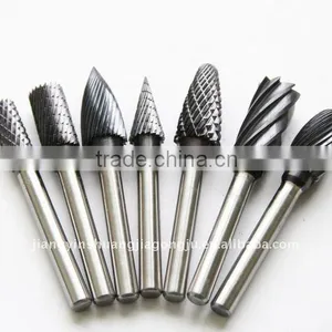 Tungsten Carbide Burr thumbnail-3